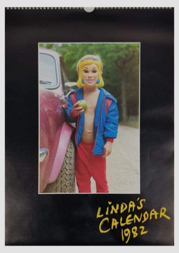 Linda mccartney 1982 - linda,
