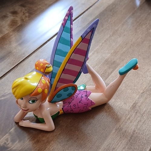 Britto disney tinker bell - britto,
