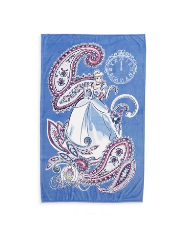 Vera bradley plush fleece - vera,