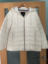 Geox Respira Sz 12 Jacket