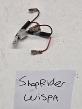 Shoprider wispa mobility