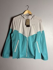 Nike Packable Stride Jacket -