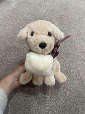 Gosh Designs Puppy Dog Plush