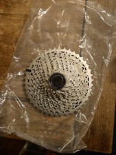 Shimano Deore CS-M5100 11