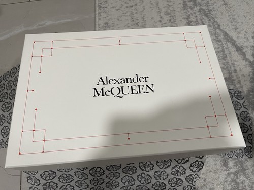 Alexander mcqueen sneakers men - sneakers,