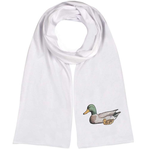 Duck and duckling - and, duckling'