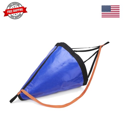 Drift sock for fishing boat - drift,