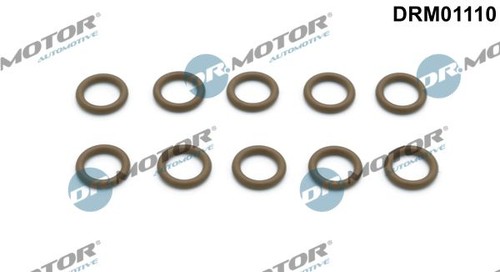 Repair kit air - air, conditioning