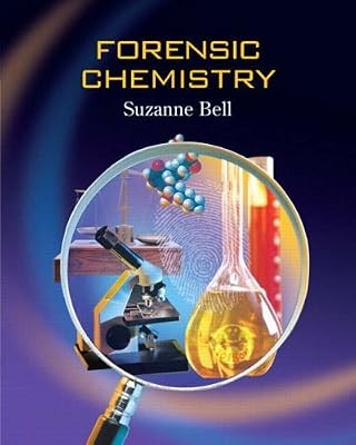 Forensic chemistry united - chemistry:,