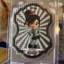 2025 Kakawow Phantom Disney Die Cut #PD-YX-90 Vanellope Wreck it Ralph