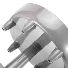 6 Shot Glass Dispenser Holder