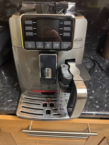 Gaggia cadorna prestige - gaggia,
