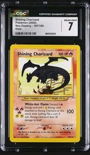 Holoshift Pokemon Neo Destiny