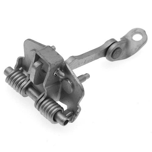 Front door hinge replace - hinge,