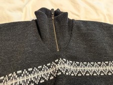 Austin Reid Men's Windproof