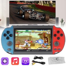 2000 Classic Games Mini Handheld Retro Video Game Console Player For Kids Adults
