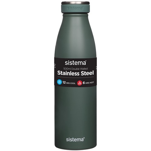 Hydrate stainless steel - hydrate, water