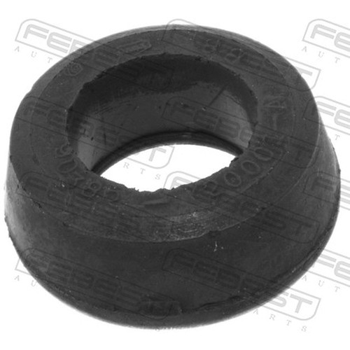 Mounting control trailing arm - mounting, control/trailing