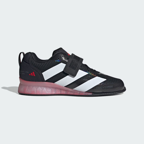 New adidas adipower - new,