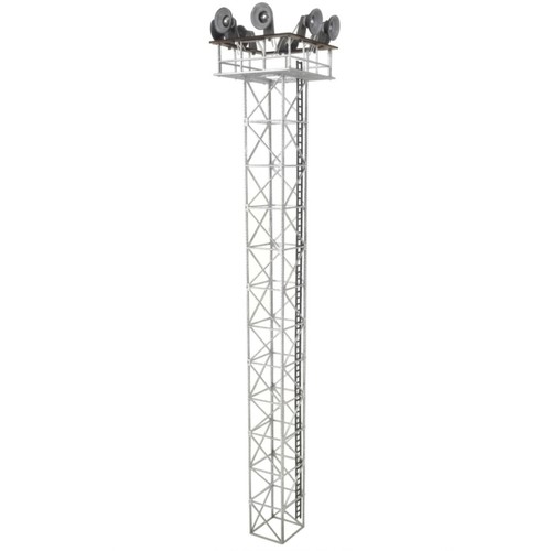 Beacon station model led - model, ho