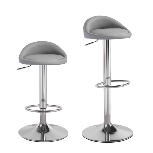 Set bar stools - of, 2