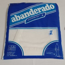 Mens Vintage Y Front