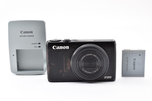 Canon powershot s120 digital - canon,