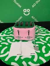 SMEG 50's Style TSF03PKUK 4