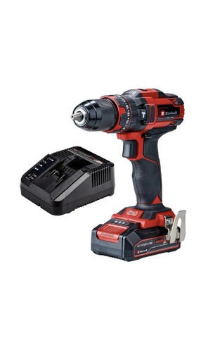 Einhell pxc 18v brushed combi - einhell,