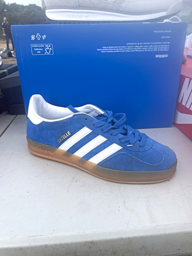 Adidas gazelle indoor - adidas,