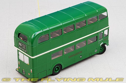 Corgi routemaster bus - corgi,