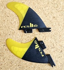 Pair of FCS II 2 Al Merrick