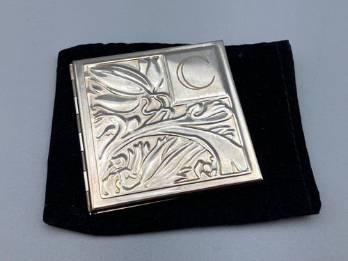 Vintage art deco style - art,