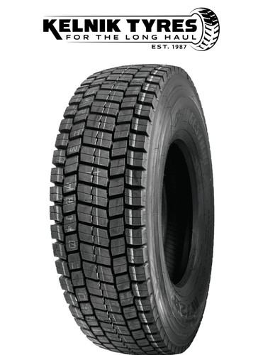 Brand new 295 r22 - brand, r22.5