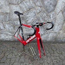 Cervelo S3 Frame - WORLDWIDE