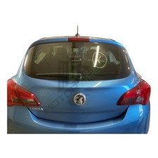 Vauxhall Corsa E 2015-2019