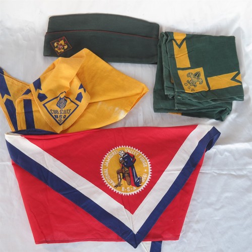 Vtg 1940 boy scouts of - boy,
