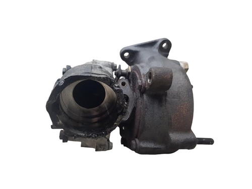 Audi turbo turbocharger - audi, 2.0
