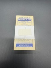 Brooke Bond Tea Cards