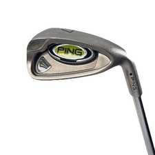 Ping Rapture Black Dot 7 Iron