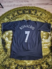 Authentic Manchester United