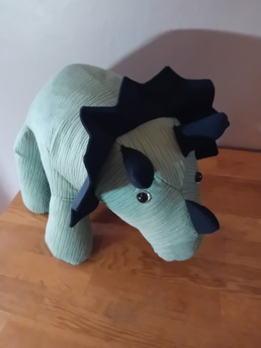 Handmade memory bears animal - handmade,