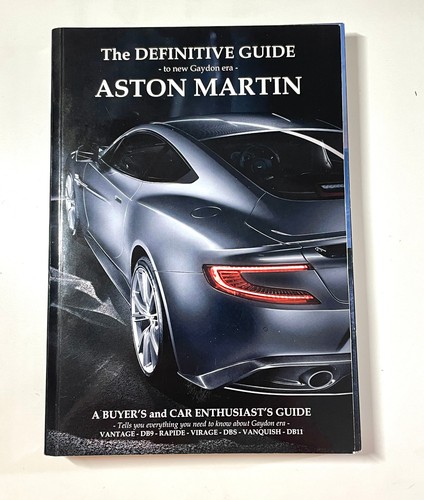 The definitive guide - the,