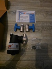 BOILER-M8 DEFENDER  22MM