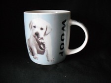Churchill Photographic Dog Tea