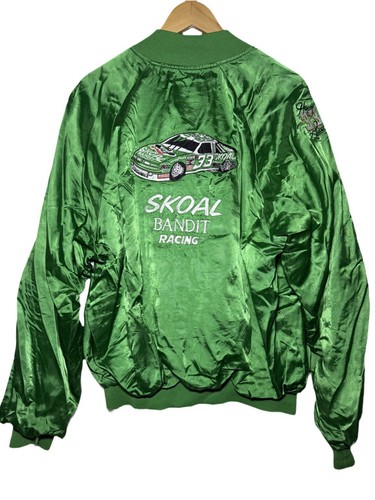 Vtg 80s harry gant skoal - gant,