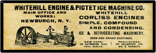 1895 whitehill corliss engines - whitehill,