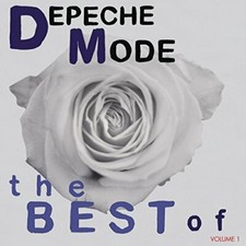Depeche Mode - The Best Of