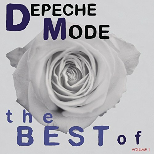 Depeche mode the - best, of