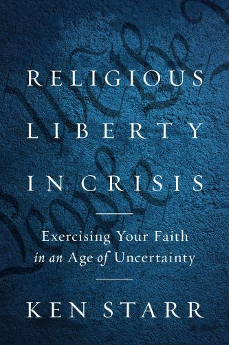Religious liberty crisis - religious, in